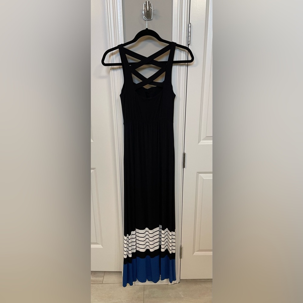 Soma Built in Bra Dress XS